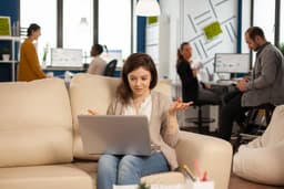 Office rental agency or direct? Which is best when renting an office in London?